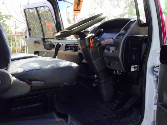 ขาย6ล้อFC4Jพร้อมใช้ครับ. จัดไฝฟแนนต์ได้450000ครับ