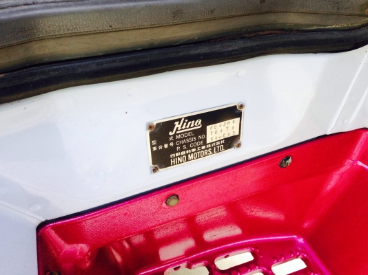 ขาย6ล้อFC4Jพร้อมใช้ครับ. จัดไฝฟแนนต์ได้450000ครับ