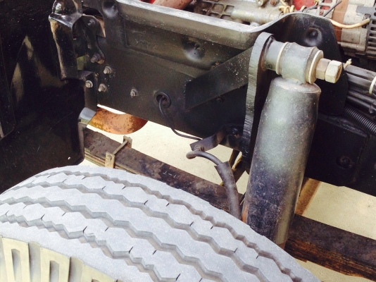 ขาย6ล้อFC4Jพร้อมใช้ครับ. จัดไฝฟแนนต์ได้450000ครับ