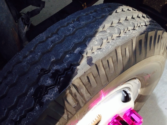 ขาย6ล้อFC4Jพร้อมใช้ครับ. จัดไฝฟแนนต์ได้450000ครับ