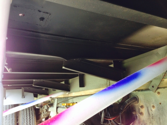 ขาย6ล้อFC4Jพร้อมใช้ครับ. จัดไฝฟแนนต์ได้450000ครับ