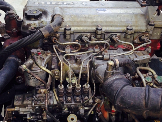 ขาย6ล้อFC4Jพร้อมใช้ครับ. จัดไฝฟแนนต์ได้450000ครับ