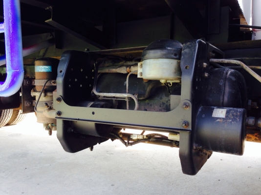 ขาย6ล้อFC4Jพร้อมใช้ครับ. จัดไฝฟแนนต์ได้450000ครับ