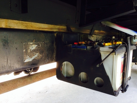 ขาย6ล้อFC4Jพร้อมใช้ครับ. จัดไฝฟแนนต์ได้450000ครับ