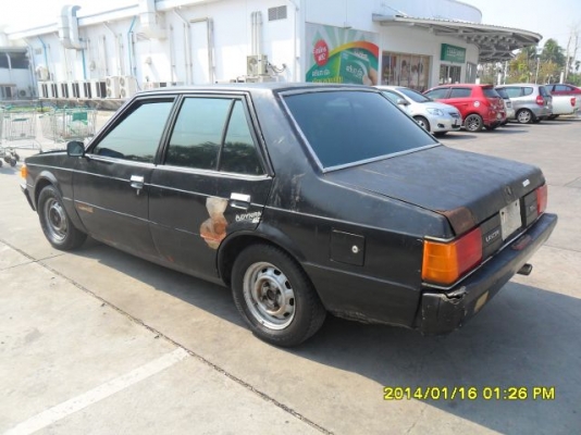 ขายรถมิตซูแลนเซอร์ปี82เครื่องใหม่โตโยต้า4Sหัวฉีดเกียร์ออโต้ติดแก๊สLPGแอร์เย็นรถขับได้ปกติภาษีปี57เอกสารพร้อมขายถูกครับ ขายรถมิตซูแลนเซอร์ปี82เครื่องใหม่โตโยต้า4Sหัวฉีดเกียร์ออโต้ติดแก๊สLPGแอร์เย็นรถขับได้ปกติภาษีปี57เอกสารพร้อมขายถูกครับ