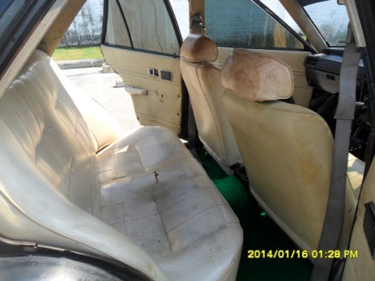 ขายรถมิตซูแลนเซอร์ปี82เครื่องใหม่โตโยต้า4Sหัวฉีดเกียร์ออโต้ติดแก๊สLPGแอร์เย็นรถขับได้ปกติภาษีปี57เอกสารพร้อมขายถูกครับ ขายรถมิตซูแลนเซอร์ปี82เครื่องใหม่โตโยต้า4Sหัวฉีดเกียร์ออโต้ติดแก๊สLPGแอร์เย็นรถขับได้ปกติภาษีปี57เอกสารพร้อมขายถูกครับ