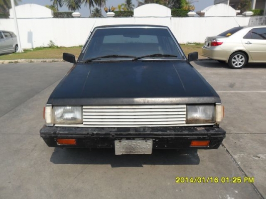 ขายรถมิตซูแลนเซอร์ปี82เครื่องใหม่โตโยต้า4Sหัวฉีดเกียร์ออโต้ติดแก๊สLPGแอร์เย็นรถขับได้ปกติภาษีปี57เอกสารพร้อมขายถูกครับ ขายรถมิตซูแลนเซอร์ปี82เครื่องใหม่โตโยต้า4Sหัวฉีดเกียร์ออโต้ติดแก๊สLPGแอร์เย็นรถขับได้ปกติภาษีปี57เอกสารพร้อมขายถูกครับ