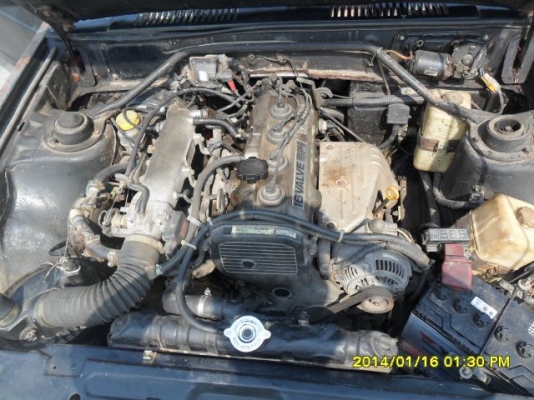 ขายรถมิตซูแลนเซอร์ปี82เครื่องใหม่โตโยต้า4Sหัวฉีดเกียร์ออโต้ติดแก๊สLPGแอร์เย็นรถขับได้ปกติภาษีปี57เอกสารพร้อมขายถูกครับ ขายรถมิตซูแลนเซอร์ปี82เครื่องใหม่โตโยต้า4Sหัวฉีดเกียร์ออโต้ติดแก๊สLPGแอร์เย็นรถขับได้ปกติภาษีปี57เอกสารพร้อมขายถูกครับ