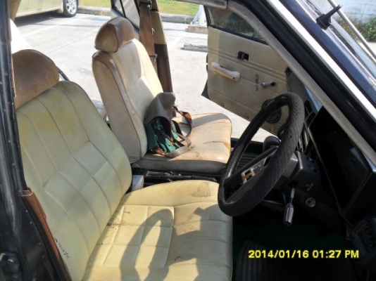 ขายรถมิตซูแลนเซอร์ปี82เครื่องใหม่โตโยต้า4Sหัวฉีดเกียร์ออโต้ติดแก๊สLPGแอร์เย็นรถขับได้ปกติภาษีปี57เอกสารพร้อมขายถูกครับ ขายรถมิตซูแลนเซอร์ปี82เครื่องใหม่โตโยต้า4Sหัวฉีดเกียร์ออโต้ติดแก๊สLPGแอร์เย็นรถขับได้ปกติภาษีปี57เอกสารพร้อมขายถูกครับ