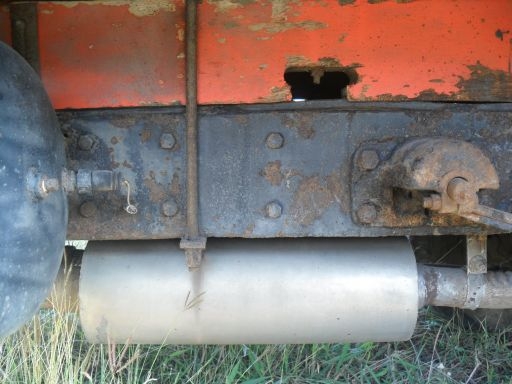 ขาย 6 ล้อ ks เครื่อง 100 ดั้มหัวได้