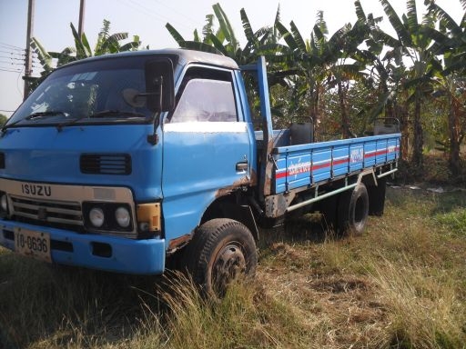 ขาย 6 ล้อ ks เครื่อง 100 ดั้มหัวได้