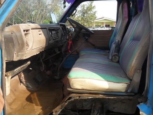 ขาย 6 ล้อ ks เครื่อง 100 ดั้มหัวได้