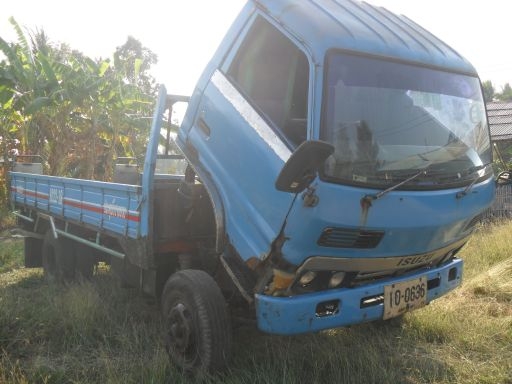 ขาย 6 ล้อ ks เครื่อง 100 ดั้มหัวได้