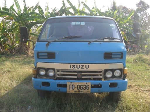 ขาย 6 ล้อ ks เครื่อง 100 ดั้มหัวได้