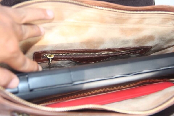 กระเป๋าหนังแท้ series 05 กระเป๋าหนังแท้ series 05