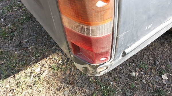 ***ขายแล้วครับขอบคุณ Truck2hand ขายกระบะแค็ปราคาเบาๆ TOYOTA ไมตี้เอ็กซ์ ปี37/94 (เดิมเครื่องเบนซิน) วางเครื่องดีเซล2L (ลงเล่ม) เครื่องแน่นแรงดี ไม่เยิ้ม ช่วงล่างดีคัสซีสวยเดิมไม่ปะไม่ดาม กระบะดีพื้นมีผุตามรูป ล้อแม้กสวย หน้า-หลังเดิมไม่เคยชนหนัก ภายในดีคอ