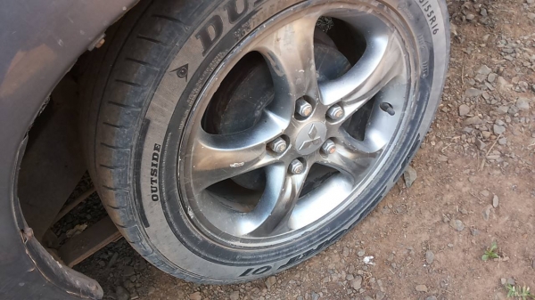 ***ขายแล้วครับขอบคุณ Truck2hand ขายกระบะแค็ปราคาเบาๆ TOYOTA ไมตี้เอ็กซ์ ปี37/94 (เดิมเครื่องเบนซิน) วางเครื่องดีเซล2L (ลงเล่ม) เครื่องแน่นแรงดี ไม่เยิ้ม ช่วงล่างดีคัสซีสวยเดิมไม่ปะไม่ดาม กระบะดีพื้นมีผุตามรูป ล้อแม้กสวย หน้า-หลังเดิมไม่เคยชนหนัก ภายในดีคอ