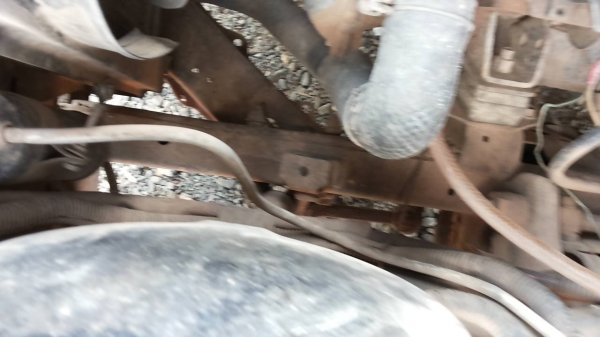 ***ขายแล้วครับขอบคุณ Truck2hand ขายกระบะแค็ปราคาเบาๆ TOYOTA ไมตี้เอ็กซ์ ปี37/94 (เดิมเครื่องเบนซิน) วางเครื่องดีเซล2L (ลงเล่ม) เครื่องแน่นแรงดี ไม่เยิ้ม ช่วงล่างดีคัสซีสวยเดิมไม่ปะไม่ดาม กระบะดีพื้นมีผุตามรูป ล้อแม้กสวย หน้า-หลังเดิมไม่เคยชนหนัก ภายในดีคอ