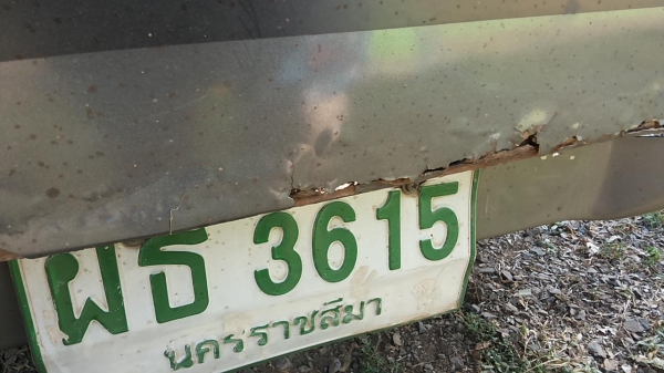 ***ขายแล้วครับขอบคุณ Truck2hand ขายกระบะแค็ปราคาเบาๆ TOYOTA ไมตี้เอ็กซ์ ปี37/94 (เดิมเครื่องเบนซิน) วางเครื่องดีเซล2L (ลงเล่ม) เครื่องแน่นแรงดี ไม่เยิ้ม ช่วงล่างดีคัสซีสวยเดิมไม่ปะไม่ดาม กระบะดีพื้นมีผุตามรูป ล้อแม้กสวย หน้า-หลังเดิมไม่เคยชนหนัก ภายในดีคอ