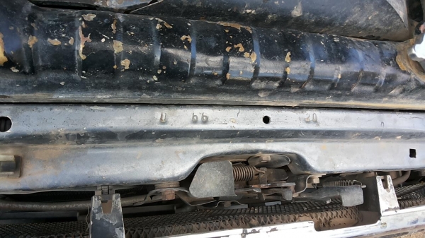 ***ขายแล้วครับขอบคุณ Truck2hand ขายกระบะแค็ปราคาเบาๆ TOYOTA ไมตี้เอ็กซ์ ปี37/94 (เดิมเครื่องเบนซิน) วางเครื่องดีเซล2L (ลงเล่ม) เครื่องแน่นแรงดี ไม่เยิ้ม ช่วงล่างดีคัสซีสวยเดิมไม่ปะไม่ดาม กระบะดีพื้นมีผุตามรูป ล้อแม้กสวย หน้า-หลังเดิมไม่เคยชนหนัก ภายในดีคอ