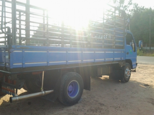 ขาย NPR 120 เฟียงท้าย F