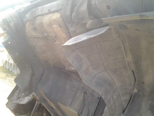 ขาย NPR 120 เฟียงท้าย F