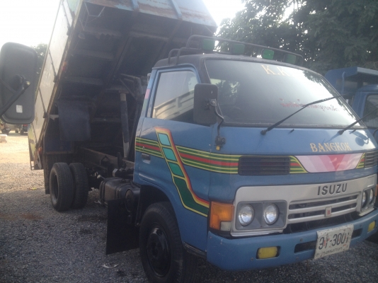 ขาย KS ดั้มอลูมิเนียม 115แรง พาวเวอร์ แอร์ พร้อมใช้ครับ