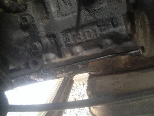 ขาย KS ดั้มอลูมิเนียม 115แรง พาวเวอร์ แอร์ พร้อมใช้ครับ