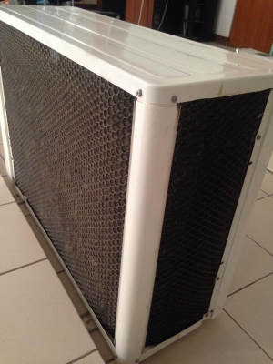 ขาย แอร์ SAIJO DENKI  25000 BTU