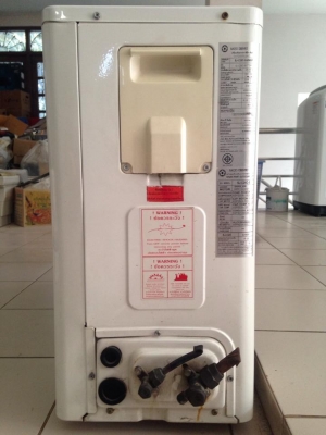 ขาย แอร์ SAIJO DENKI  25000 BTU