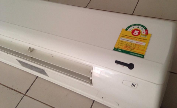 ขาย แอร์ SAIJO DENKI  25000 BTU