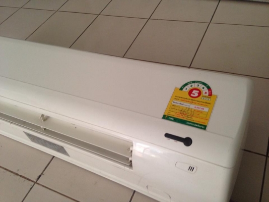 ขาย แอร์ SAIJO DENKI  25000 BTU