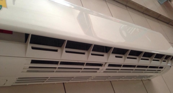 ขาย แอร์ SAIJO DENKI  25000 BTU