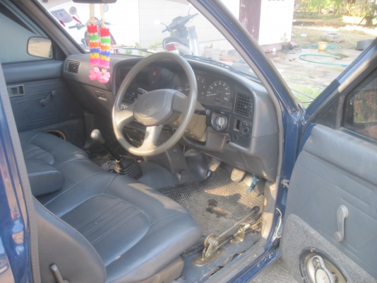 ขาย โตโยต้า ไมตี้X ปี36 ดั้มใหม่ แอร์เย็น