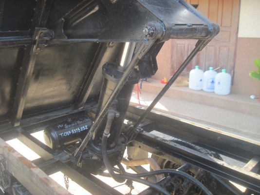 ขาย โตโยต้า ไมตี้X ปี36 ดั้มใหม่ แอร์เย็น