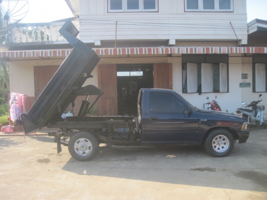 ขาย โตโยต้า ไมตี้X ปี36 ดั้มใหม่ แอร์เย็น