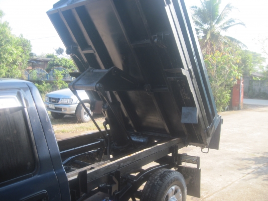 ขาย โตโยต้า ไมตี้X ปี36 ดั้มใหม่ แอร์เย็น