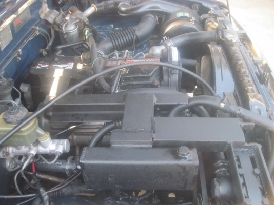 ขาย โตโยต้า ไมตี้X ปี36 ดั้มใหม่ แอร์เย็น