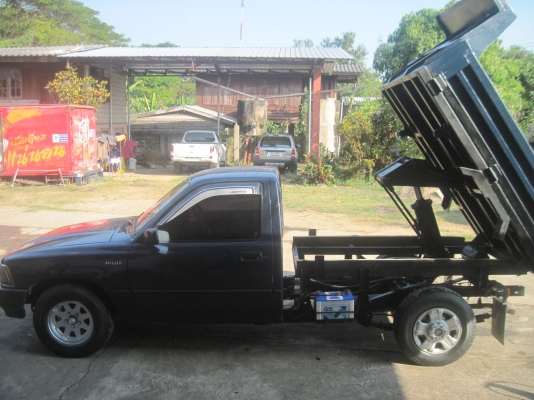 ขาย โตโยต้า ไมตี้X ปี36 ดั้มใหม่ แอร์เย็น