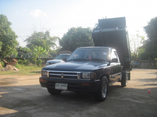 ขาย โตโยต้า ไมตี้X ปี36 ดั้มใหม่ แอร์เย็น