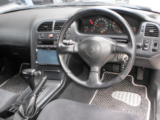 SKYLINE R33 GTR 2.5 TURBO  2010