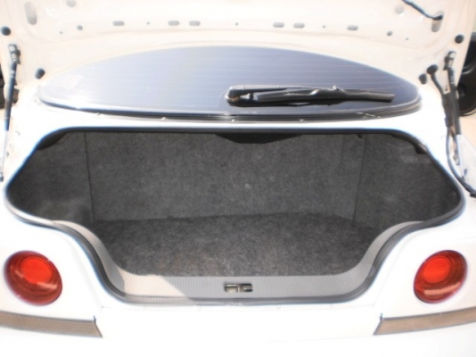 SKYLINE R33 GTR 2.5 TURBO  2010