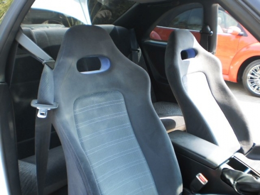 SKYLINE R33 GTR 2.5 TURBO  2010