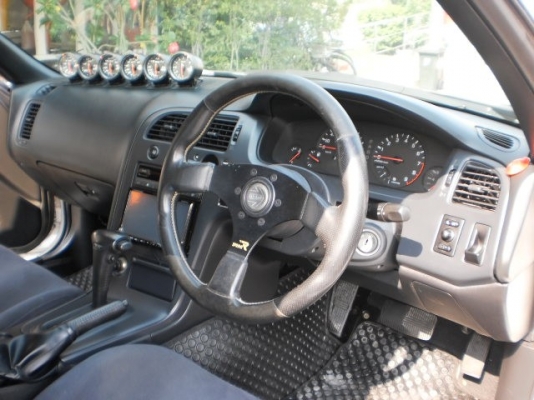 SKYLINE R33 GTR 2.5 TURBO  2010