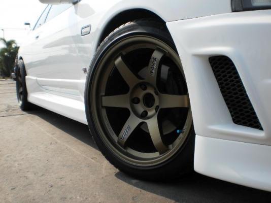 SKYLINE R33 GTR 2.5 TURBO  2010