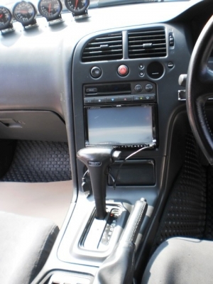 SKYLINE R33 GTR 2.5 TURBO  2010