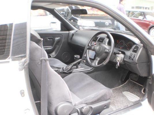 SKYLINE R33 GTR 2.5 TURBO  2010