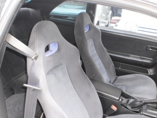 SKYLINE R33 GTR 2.5 TURBO  2010