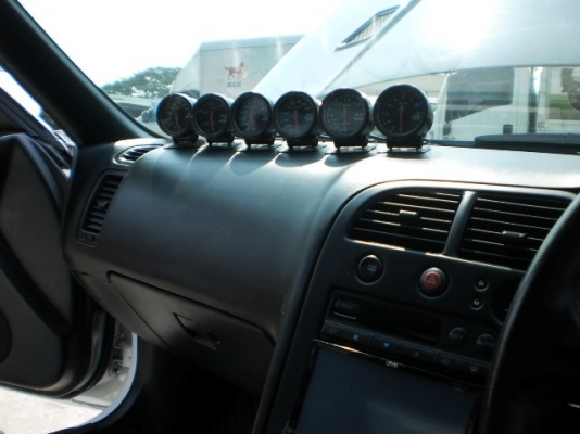 SKYLINE R33 GTR 2.5 TURBO  2010