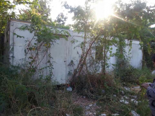 ขายตู้คอนเทนเนอร์ออฟฟิตพร้อมใช้งาน โทร 0840557743